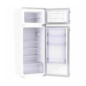 FRIGORIFERO DA INCASSO DOPPIA PORTA CELDP2450H 205LT DOUBLE DOOR