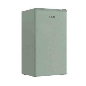 FRIGORIFERO MINI AKFR107GN-R 90 LT VERDE