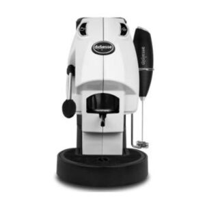 Frog Baby Bianco Coffee andTea con Frullino Cialde 44mm STD 650W