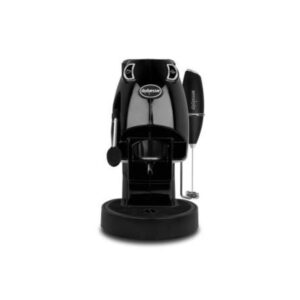 Frog Baby Nero Coffee and Tea con Frullino Cialde 44mm STD 650W