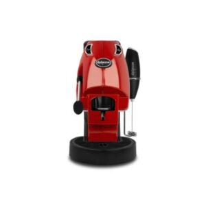Frog Baby Rosso Coffee and Tea con Frullino Cialde 44mm STD 650W