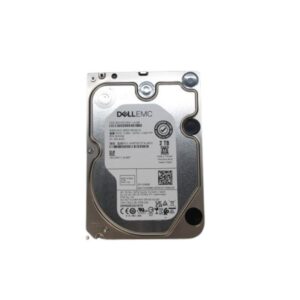 HARD DISK 2 TB SATA 3 3.5" (400-BRCT)