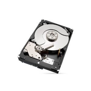 HARD DISK 4 TB IRONWOLF PRO SATA 3 3.5" NAS (ST4000NT001)
