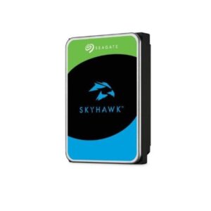 HARD DISK 6 TB SKYHAWK SURVEILLANCE SATA 3 3.5" NAS (ST6000VX009)