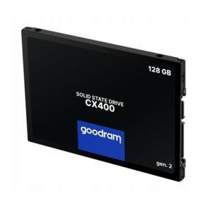HARD DISK SSD 128GB CX400 SATA3 2.5" (SSDPR-CX400-128-G2)