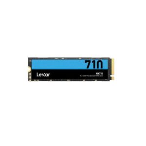 HARD DISK SSD 1TB NM710 M.2 NVME 2280 PCIE (LNM710X001T-RNNNG)