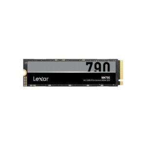 HARD DISK SSD 1TB NM790 M.2 NVME 2280S (LNM790X001T-RNNNG)