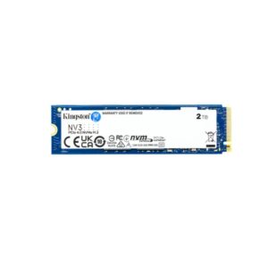 HARD DISK SSD 2 TB NV3 M.2 NVME (SNV3S/2000G)