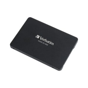 HARD DISK SSD 256 GB VI550 S3 2.5" SATA 3 (49351)