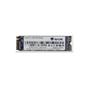 HARD DISK SSD 256GB 2280 M.2 (ME300-256GN)
