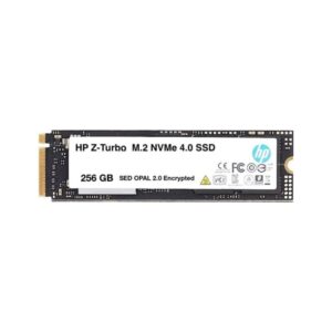 HARD DISK SSD 256GB 4X4 2280 M.2 (M52029-002)