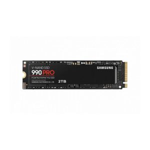 HARD DISK SSD 2TB 990 PRO M.2 (MZ-V9P2T0BW)