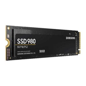 HARD DISK SSD 500GB 980 M.2 (MZ-V8V500BW) NVME