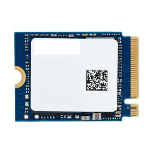 HARD DISK SSD 512GB M.2 2230 NVME - RIGENERATO RICONDIZIONATO - GAR. 6 MESI