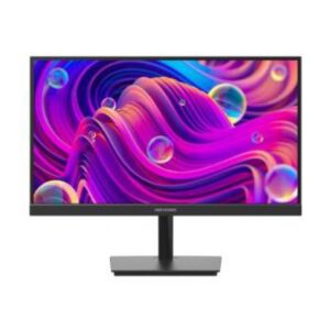 Hikvision Monitor 21.5" DS-D5022F2-1V2 FHD HDMI/VGA