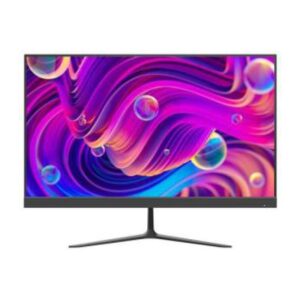 Hikvision Monitor 23.8" DS-D5024F2-BV2S FHD HDMI/VGA Multimediale