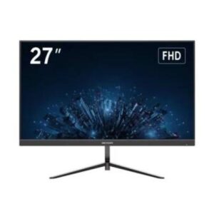 Hikvision Monitor 27"DS-D5027F3 FHD 100hZ HDMI/VGA Multimediale