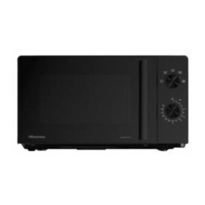 Hisense Forno a Microonde Inverter H20MOBP1 20l 700W Black