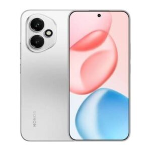 Honor 400 8+512GB 6.55" 5G Meteor Silver ITA