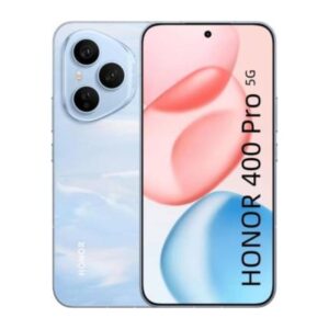 Honor 400 Pro 12+512GB 6.7"5G Blue DS EU