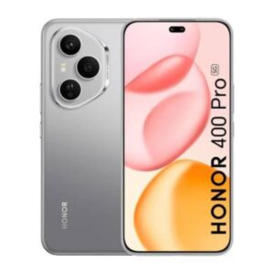 Honor 400 Pro 12+512GB 6.7"5G Lunar Grey DS EU