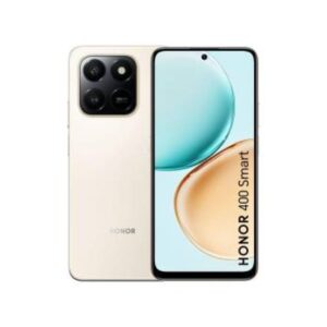 Honor 400 Smart 8+256GB 6.7" 4G Desert Gold DS ITA