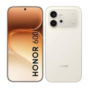 Honor 600 8+512GB 6.57" 5G Desert Gold DS + Watch 2i ITA