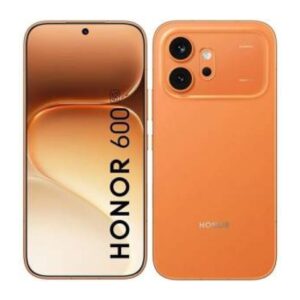 Honor 600 8+512GB 6.57" 5G Orange DS + Watch 2i ITA