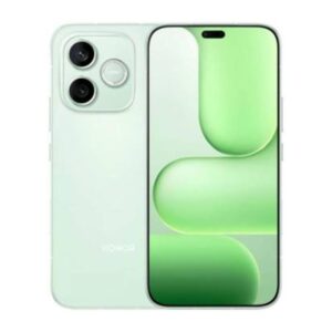 Honor 600 Lite 8+256GB 6.6"5G Sprout Green DS ITA