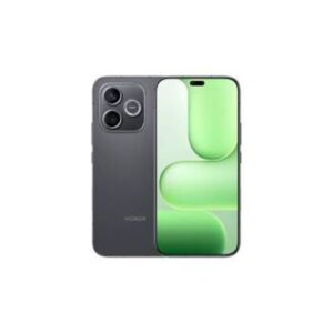 Honor 600 Lite 8+256GB 6.6"5G Velvet Black DS EU