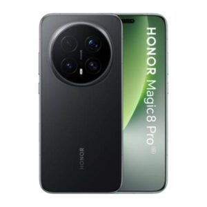 Honor Magic 8 Pro 12+512GB 6.78" 5G Black DS TIM