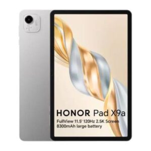 Honor Pad X9a 6+128GB 11.5" WiFi Grey EU