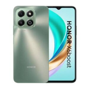 Honor X6B 4+128GB 6.56" Forest Green OPT