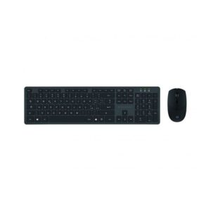 KIT TASTIERA + MOUSE ORAZIO01IT WIRELESS NERA