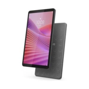 Lenovo Idea Tab 8+64GB WiFi8.7" Luna Grey + Cover ITA