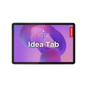 Lenovo Idea Tab ZAFR1016SE 6+128GB Wifi 11" 2.5k Luna Grey + Pen ITA