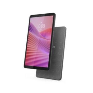 Lenovo Tab K9 ZAF20080ES 4+64GB Wifi 8.7" Luna Grey ITA