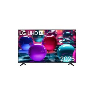 LG 43" LED 43UA73003LA UHD 4K HDR Smart TV EU