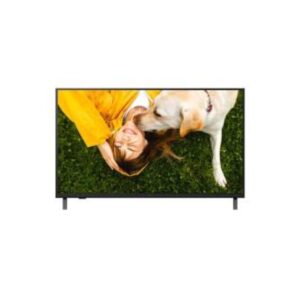 LG 43" LED 43UA751C UHD 4K HDR Smart TV EU