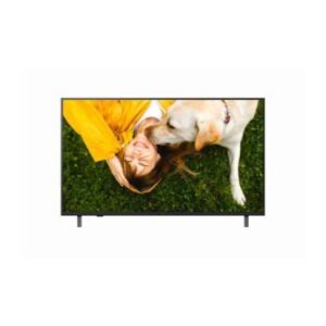 LG 50" LED 50UA751C 4K UHD Smart TV Black EU