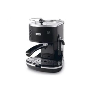 MACCHINA DA CAFFE' ESPRESSO MANUALE EC0311.BK