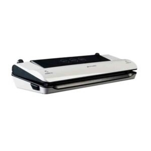 MACCHINA PER SOTTOVUOTO MSV11B WHITE BIANCO