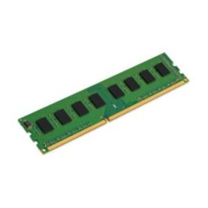 MEMORIA DDR3 4 GB PC1600 MHZ (1X4) (KCP3L16NS8/4)