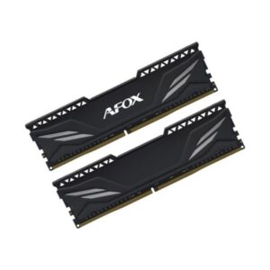 MEMORIA DDR4 32 GB KIT PC3200 MHZ (2X16) (AFLD432PH1CADB)