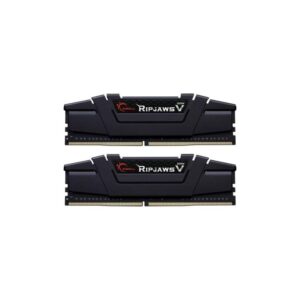 MEMORIA DDR4 32 GB RIPJAWS V PC3600 MHZ (2X16) (F4-3600C16D-32GVKC)