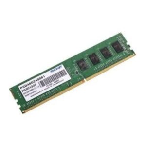 MEMORIA DDR4 8 GB PC2400 MHZ (1X8) (PSD48G240081)