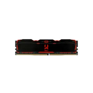 MEMORIA DDR4 IRDM X 8 GB PC3200 MHZ (1X8) (IR-X3200D464L16SA/8G)