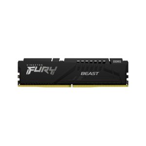 MEMORIA DDR5 16 GB FURY BEAST PC5600 MHZ (1X16) (KF556C40BB-16)
