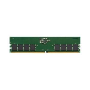 MEMORIA DDR5 16 GB VALUERAM PC5600 MHZ (1X16) (KVR56U46BS8-16)