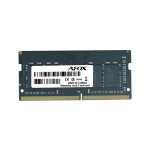 MEMORIA SO-DDR4 16 GB PC3200 (1X16) (AFSD416PS1P)